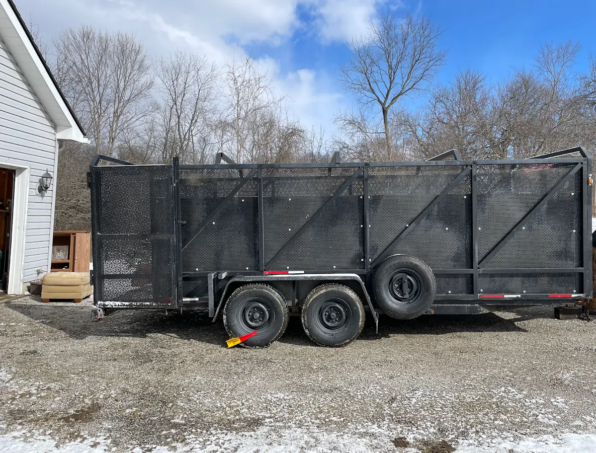 Dumpster Rental services in Smithton, IL